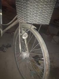 باسكل مستعمل • يتحمل أوزان • قرب حسينية زهراء
