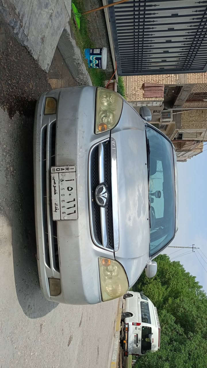 دايو اوبترا • ٢٠٠٧ • الكاظمية
