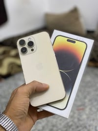 آيفون ١٤ برو ماكس • ٢٥٦ • الدوره