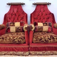 قنفات كويتيه • سعر مناسب