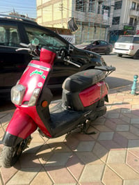 بوليس كفاله عامه 950 وبيه مجال المكان بغداد الجديده شارع المسبح 077442...