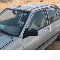 موديل ٢٠١٢ • رقم بابل • محرك سايبا