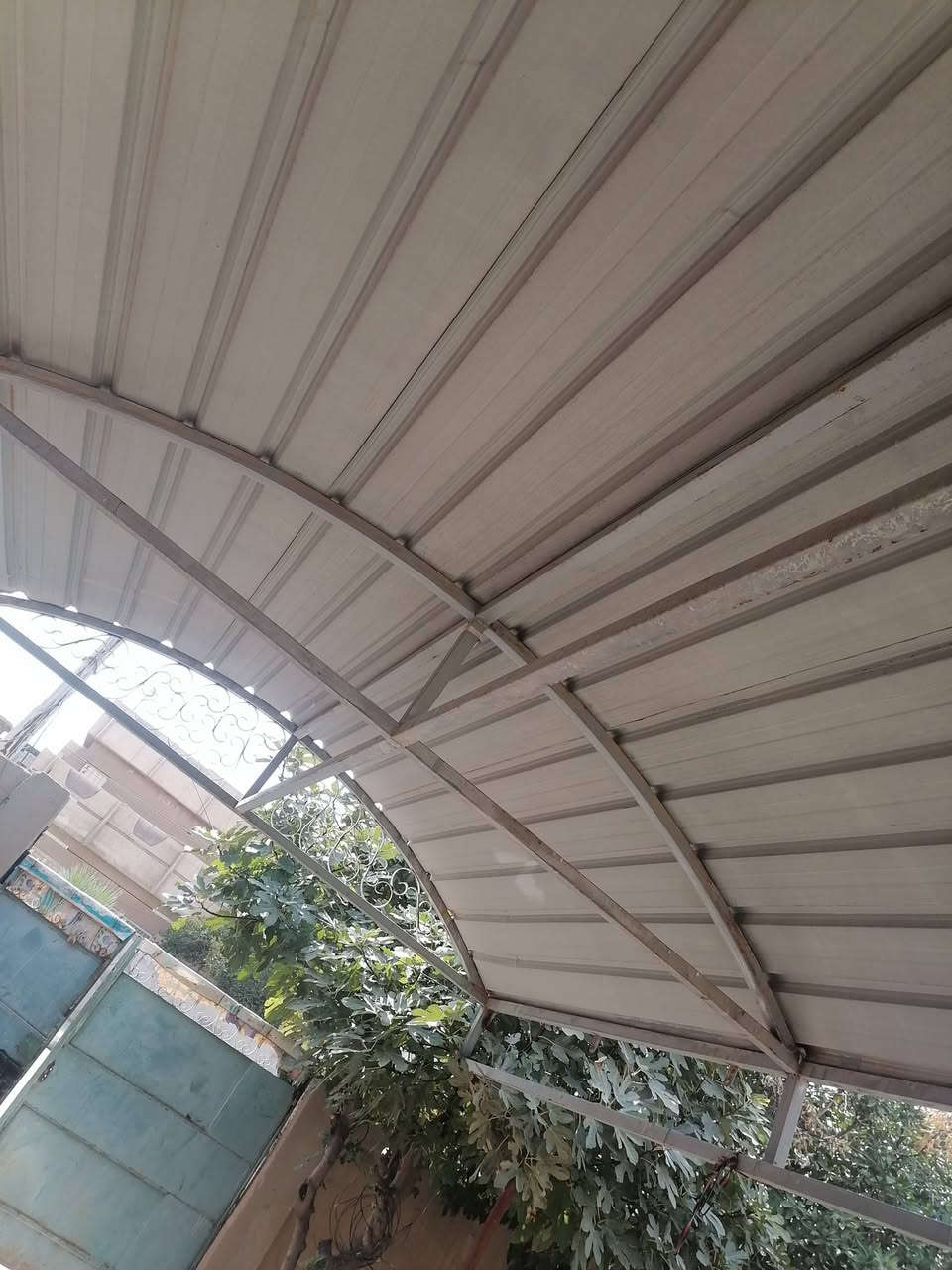 قمريه حديد • نظيفة • كركوك حي النصر