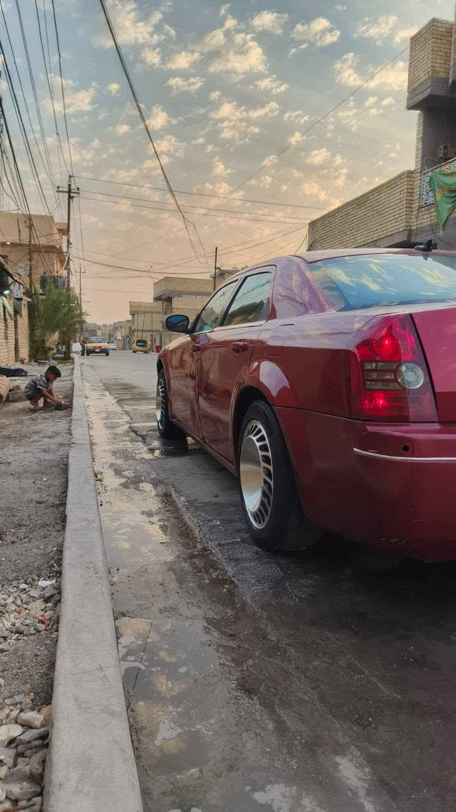 السلام عليكم
للبيع أوباما ٢٠٠٧ سياره مصبوغه أحزام أثر جراد
كير محرك صدر تخم تاير كفالة جدد جاهزه من
جميع النواحي تبريد شغال السعر 85 او بية مجال
*********** مكان بغداد البلديات
