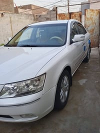 سوناته • مكينة ٢٤٠٠ • ٢٠١٠