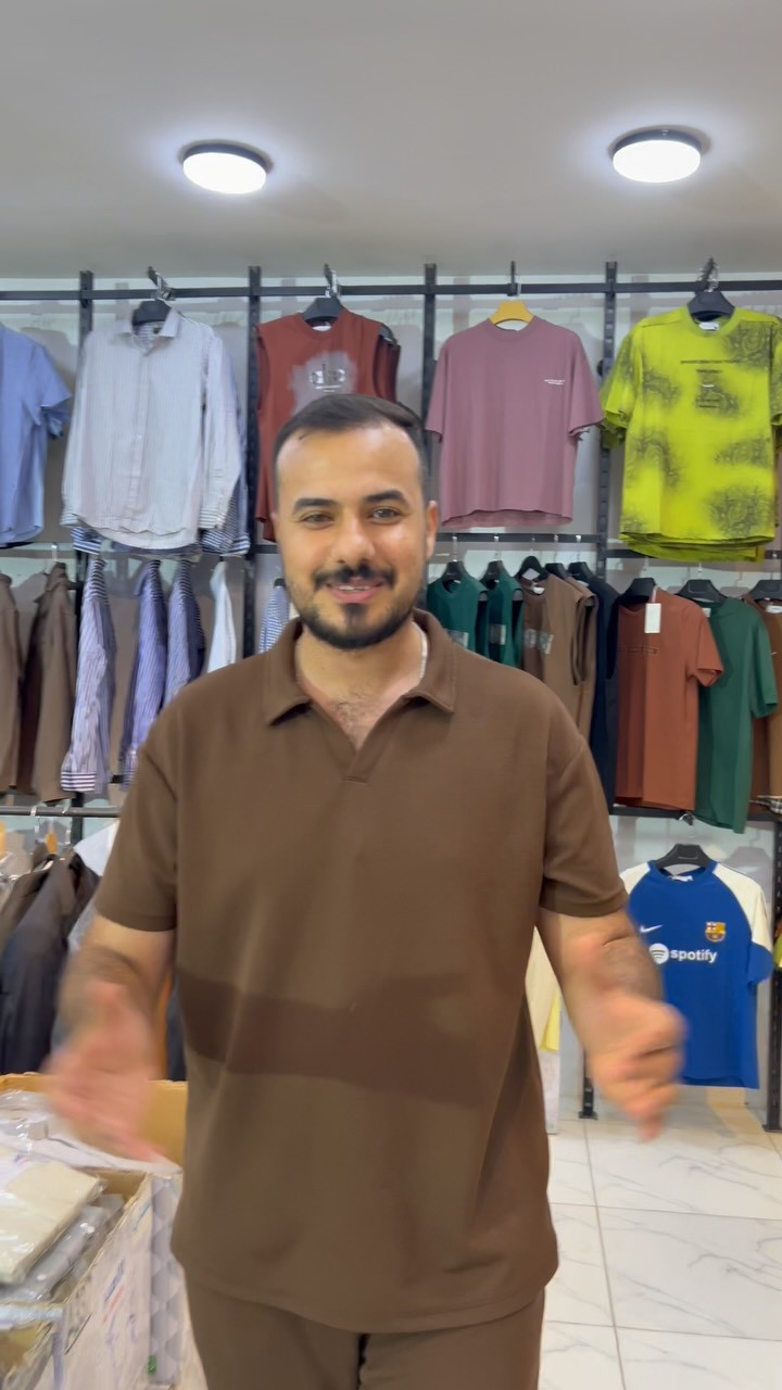 عروض الجمعة • مجمع ازياء هوبي • سوق مريدي