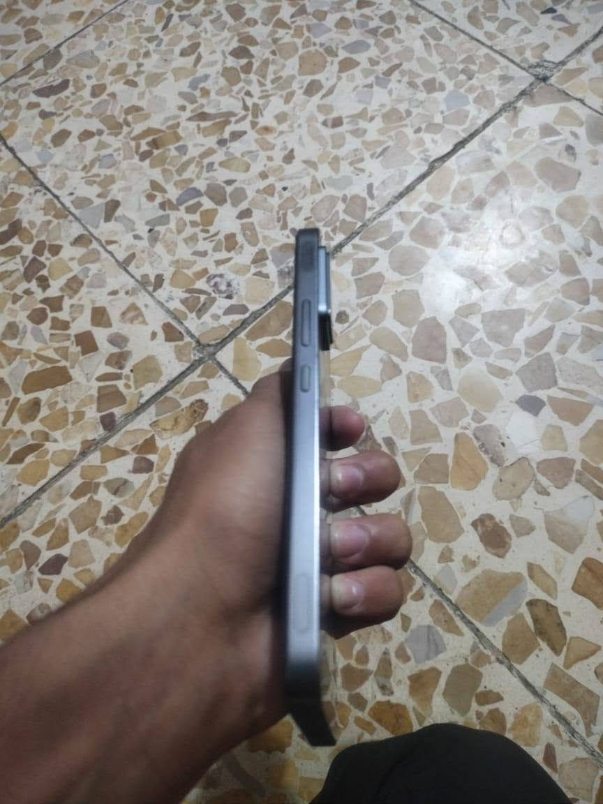انفنكس جيتي ٣٠ برو • ذاكرة ٢٥٦ • نضيف بدون كسر