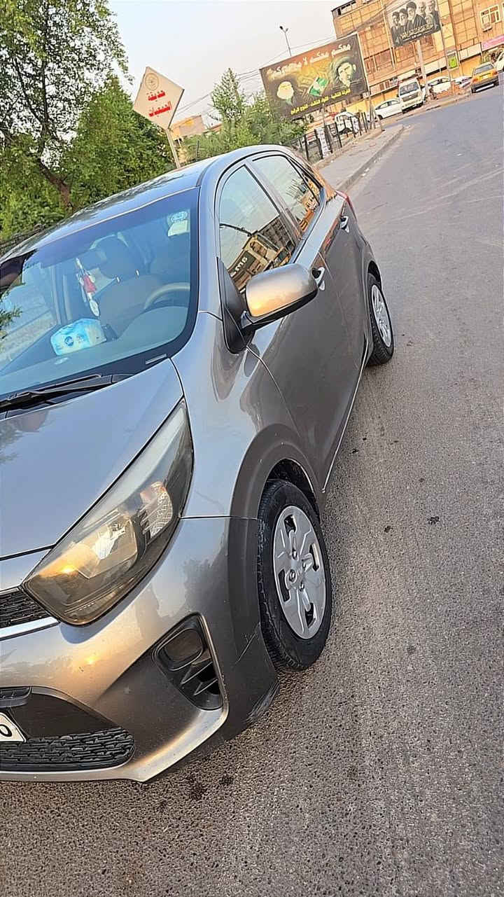 بيكانتو ٢٠٢٠ • نظيفه • بغداد العامريه