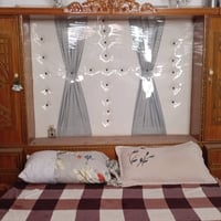 غرفه اخشاب • نضيفه • كربلاء