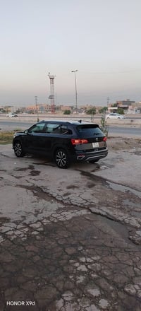 تاوس SE • رقم اربيل • ٤٠٠٠٠ مايل