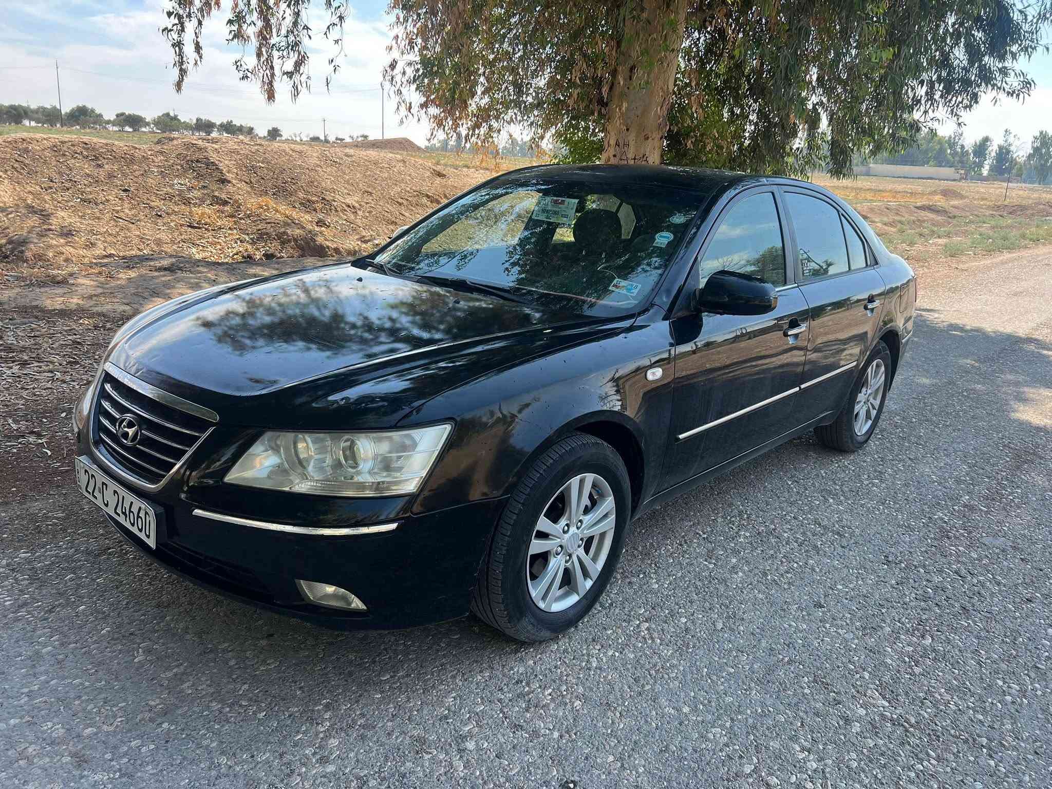 سوناتا وارد كوري محرك 2000  دوش كير محرك بشرط بيها نص جاملغ خلف بدون حادث سياره بدون تقحيل موديل 2009 رقم أربيل دولي سنويه لغايه 2031 شوط تحويل سياره جاهزه

العنوان موصل  

سعرها 90 بي مجال ***********
***********
