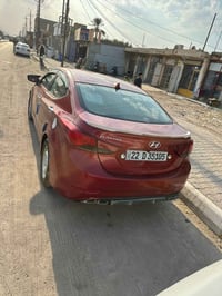 النترا 2015 • رقم اربيل • شاشه تاب