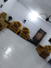 حي المكرمه • ١٥٠م • غرفتين استقبال