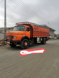 ربيعه • محدثه ٨٠ • محرك ٥٥