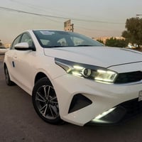 سيراتو • موديل ٢٠٢٤ • ضمان دولي