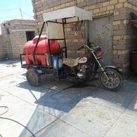 ستوته امتيار جاهزه مال ارو وتانكي مو وياهه بلا بدي السعر ٣٧٥بيه مجال ق...