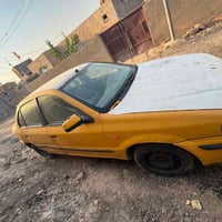 سمند • ٢٠١١ • رقم بغداد