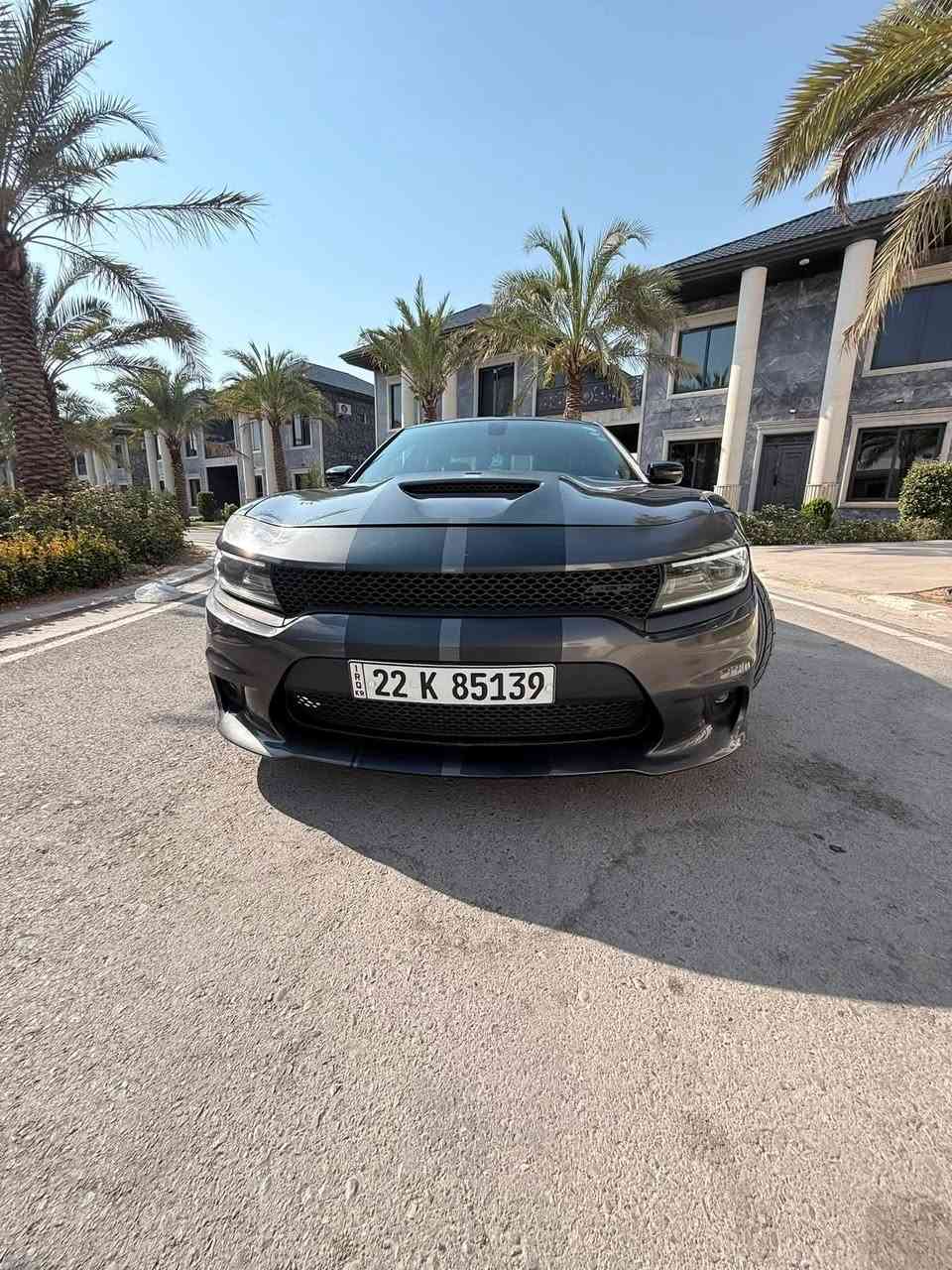 ✅ دودج تشارجر RT Max
📅 الموديل: 2021
💪 محرك HEMI V8
✨ فئة RT Max بالمواصفات الكاملة
سياره كلين
عنوان اربيل 
***********
