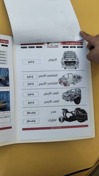 اكسنت • ٢٠١٢ • مصفرة