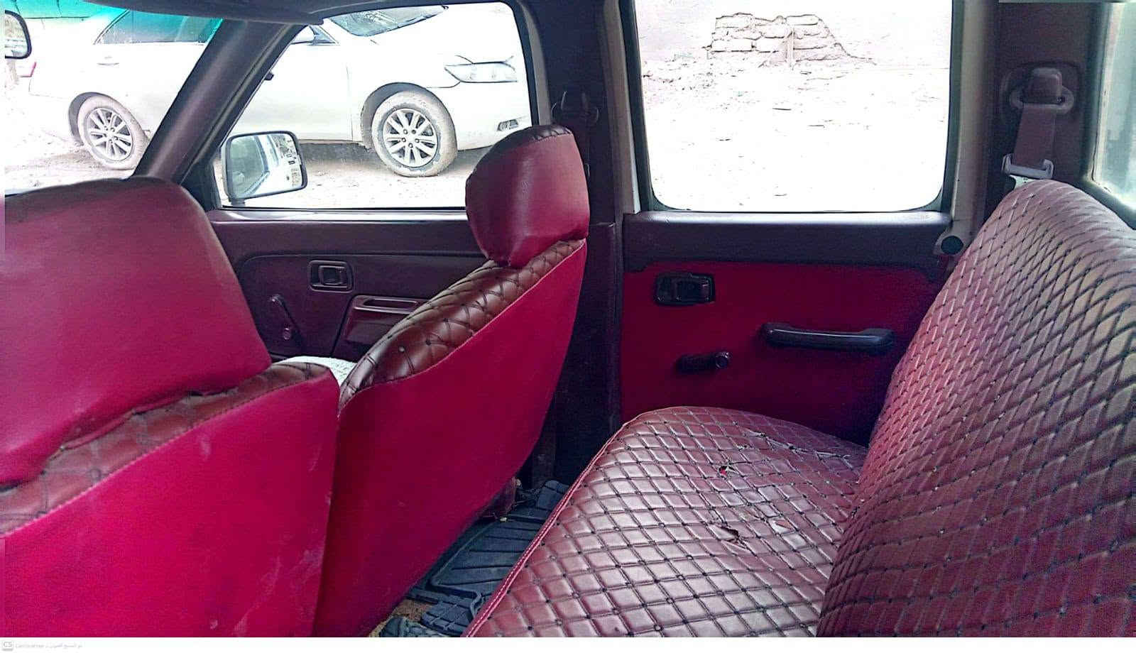 نيسان • ٢٠٠٨ • رقم بابل