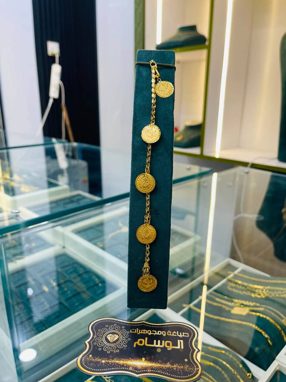 ⁨ ⁨ ✨ ذهب مستخدم… فخامة وسعر ما يتفوت! ✨💎
للحجز ☎️***********
📍زورونا الانبار هيت شارع الجري مقابل شارع الحمام⁩⁩
