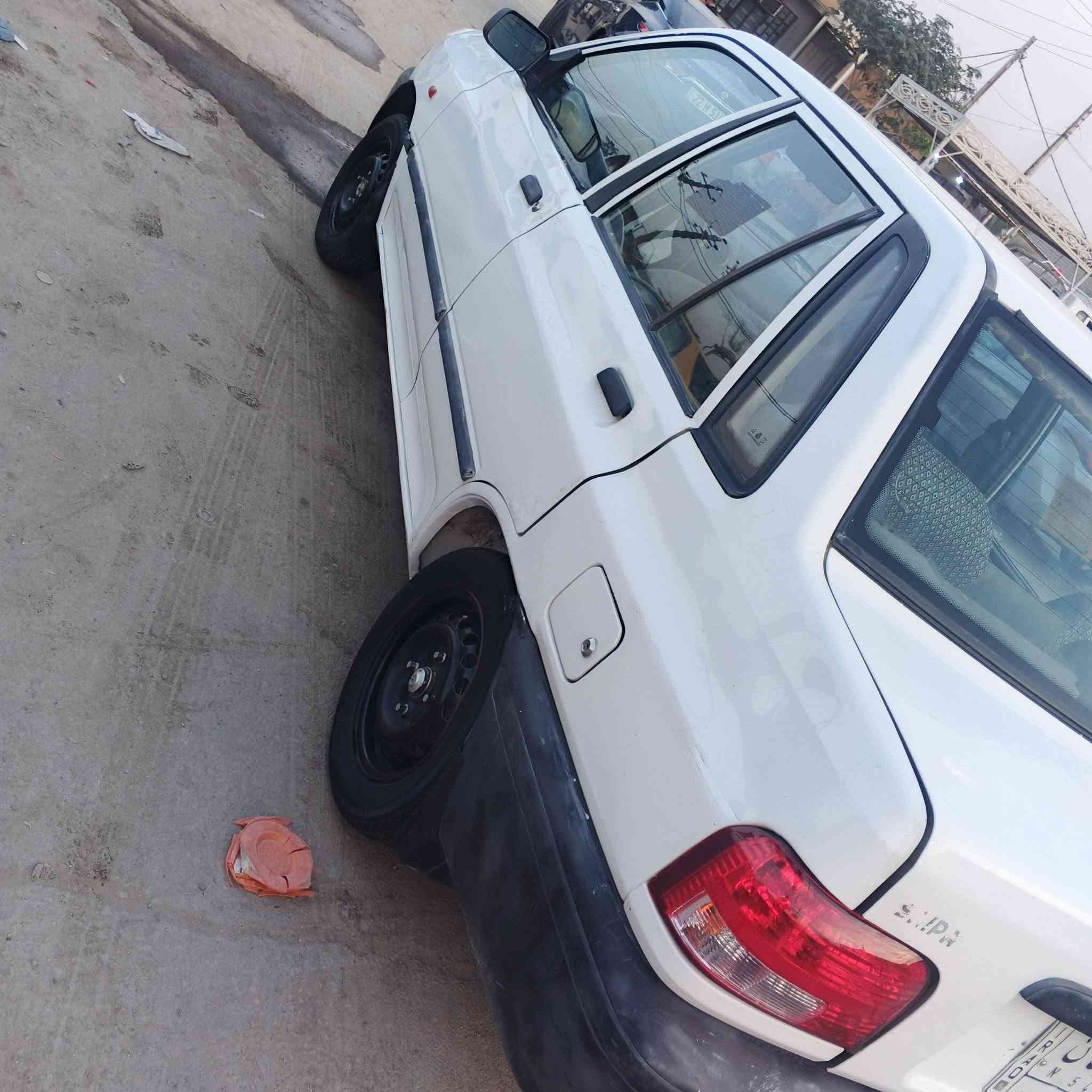 سايبه ٢٠١٢ • مكينة حداديه • كربلاء حسينيه