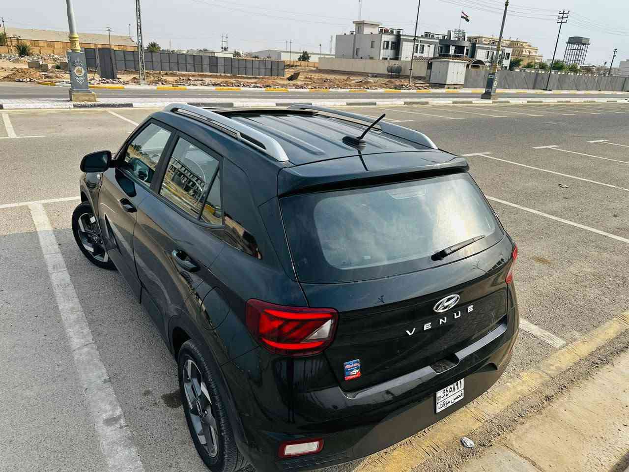 فينو SEL • ٢٠٢٤ • رقم كربلاء