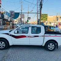 نيسان نافارا • ٢٠١٣ • قير اوتمتيك