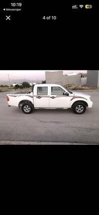 موديل ٢٠٠٧ • لوحة السليمانية • كابريه