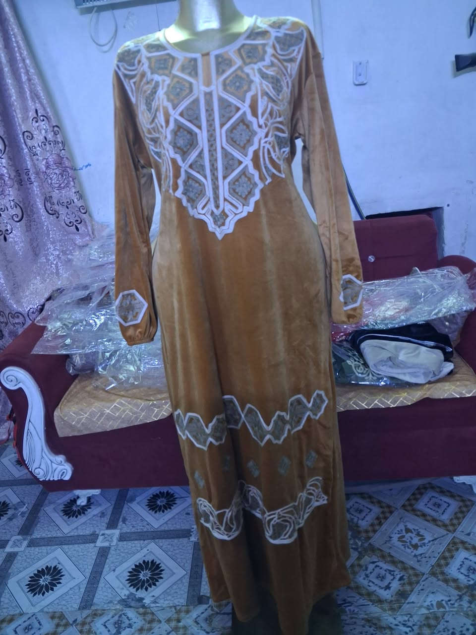 بضاعة شتوية • جديدة • توصيل مجاني