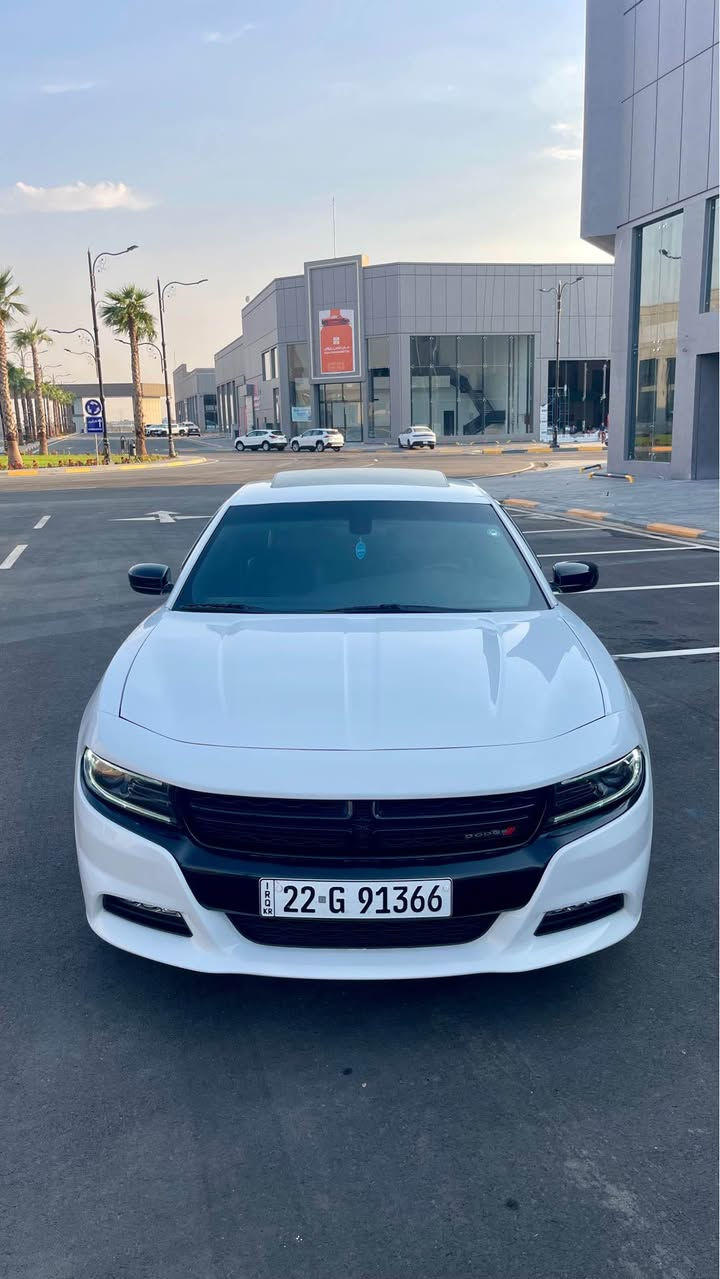 Dodge Charger 2022 sxt plas 1/1
دوج جـارجر 2022 sxt plas 1/1
سلايت ، بصمه
تشغيل عن بعد ، بصمه ابواب
كشنات جلد ، كشنات خزن
كشنات حار بارد ، كشنات خلفي هيتر
كشنات حضن ، هيتر ستيرن
نقطه عميه ، مرايات هيتر
كشافات ضباب ، كشافات اماميه
لايتات زنون ، بكلاياتات متصل لد
مثبت سرعه ، حساسات خلفيه
السياره بعد بيها مواصفات الخ..
حادث السياره : جاملغ امامي صبغ وحافه البوند 
ماشيه 38000mi 
السعر 235 $من الاخير
للتواصل :
*********** أربيل, العراق
