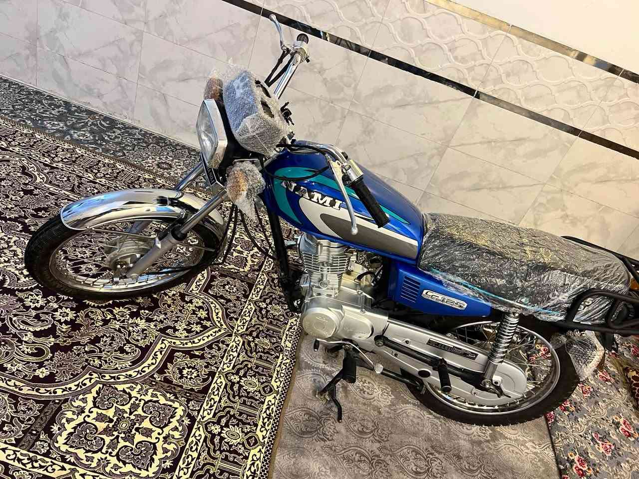 اربعه كير • ٢٠٢٧ • باسمي