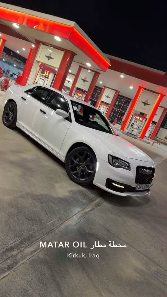 #اسعار_مميزة🔥🔥

الشايب

اوباما  S300 دبل دعامية 

موديل 2023

السيارة فول مواصفات ١/١

اللون  ابيض

محرك v6 3600

السيارة جديدة بكل معنى الكلمة

ماشية23 الف كيلو متر

رقم اربيل جديد 

مواصفات فول 

بصمة

تشغيل عن بعد

كامره خلفي دوارة

حساسات امامية

حساسات خلفية

اشاير جانبي 

سماعات بالصندوق بيتس

بانوراما 

رادار جانبي 

رادار  امامي

كشن جلد

كشن كهربائي سائق

كشن كهربائي السكن

هيتر كشن 

ويل كب ٢٠ 

كير استيرن

شاشه جبيرة 

كشن كهربائي

 

لايت زينون امامي 

كلين تايتل  حتي دعامايات بدون  صبغ 

للاستفسار اكثر  واتساب ***********

المكان كركوك

او الاتصال بل رقم 

***********

