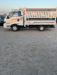 كيه حمل للبيع 2016 مكفوله كفاله عامه سعر 115 / 07809035119
