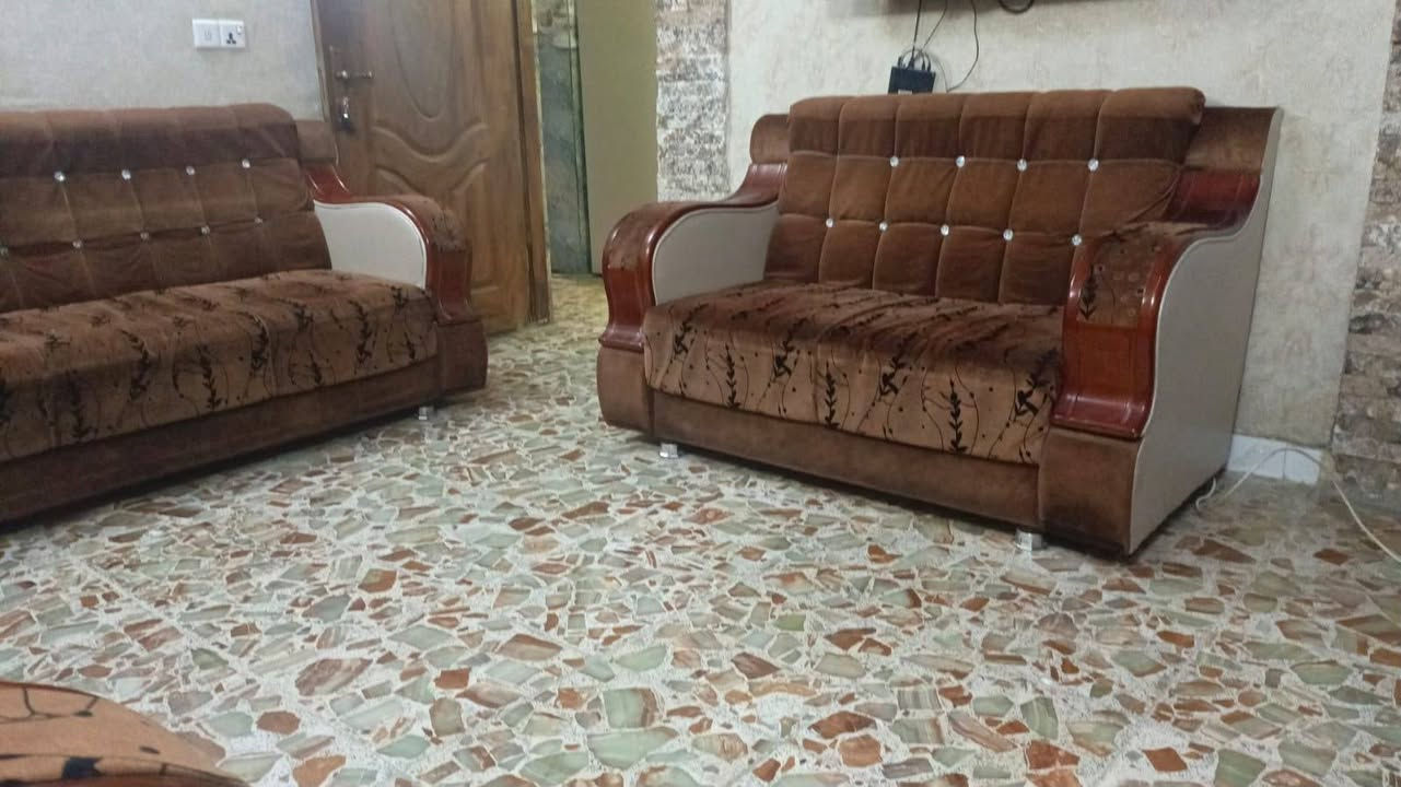 تخم • صوفا • بغداد شارع المغرب