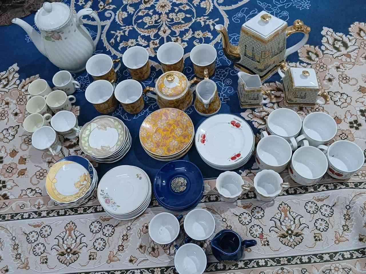 للبيع غير مستخدمات سعرهن 15 الف
