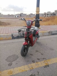 ماطور شحن • بطاريات • ٢٠٢٤