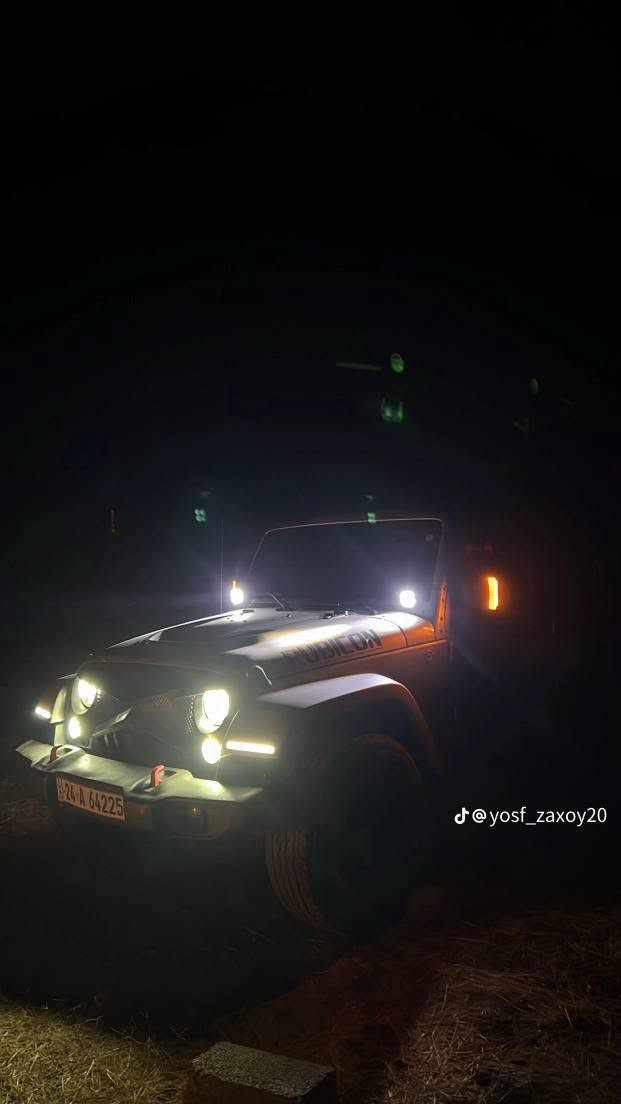 رنگلر ٢٠١٢ v6 گير عادى رقم دهوك سنوى رقم جديد گير محرك بشرط عنوان زاخو سعر ١٢٥ ورقه *********** زاخو, دهوك

نص مكتوب في الصور:
- @yosf_zaxoy20