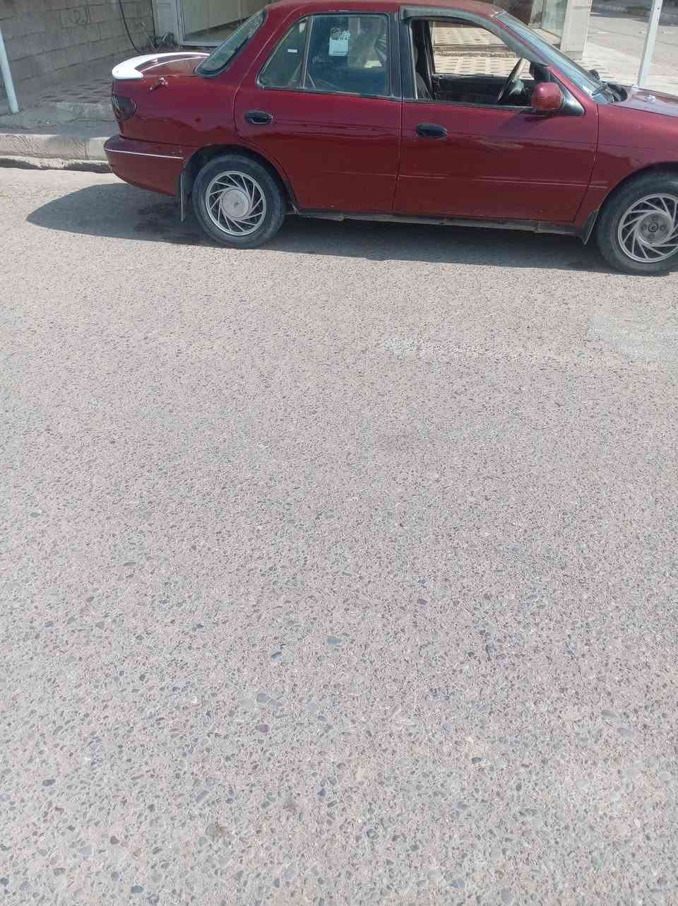 كيا سيفا مديل ٩٤ عارظهه ٣٤ وبيه مجال رقم بغداد  تحويل ثاني يوم عنوان واسط دبوني  ***********
