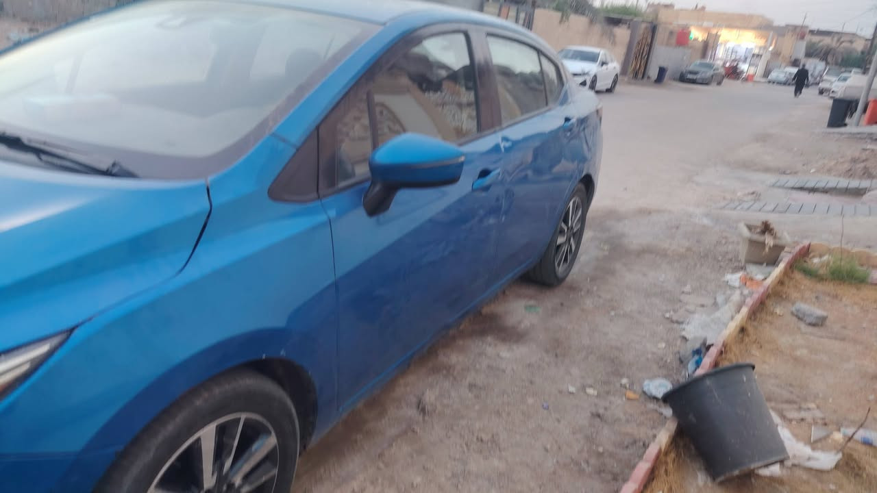 فيرسه ٢٠٢١ • وارد امريكي • رقم البصرة