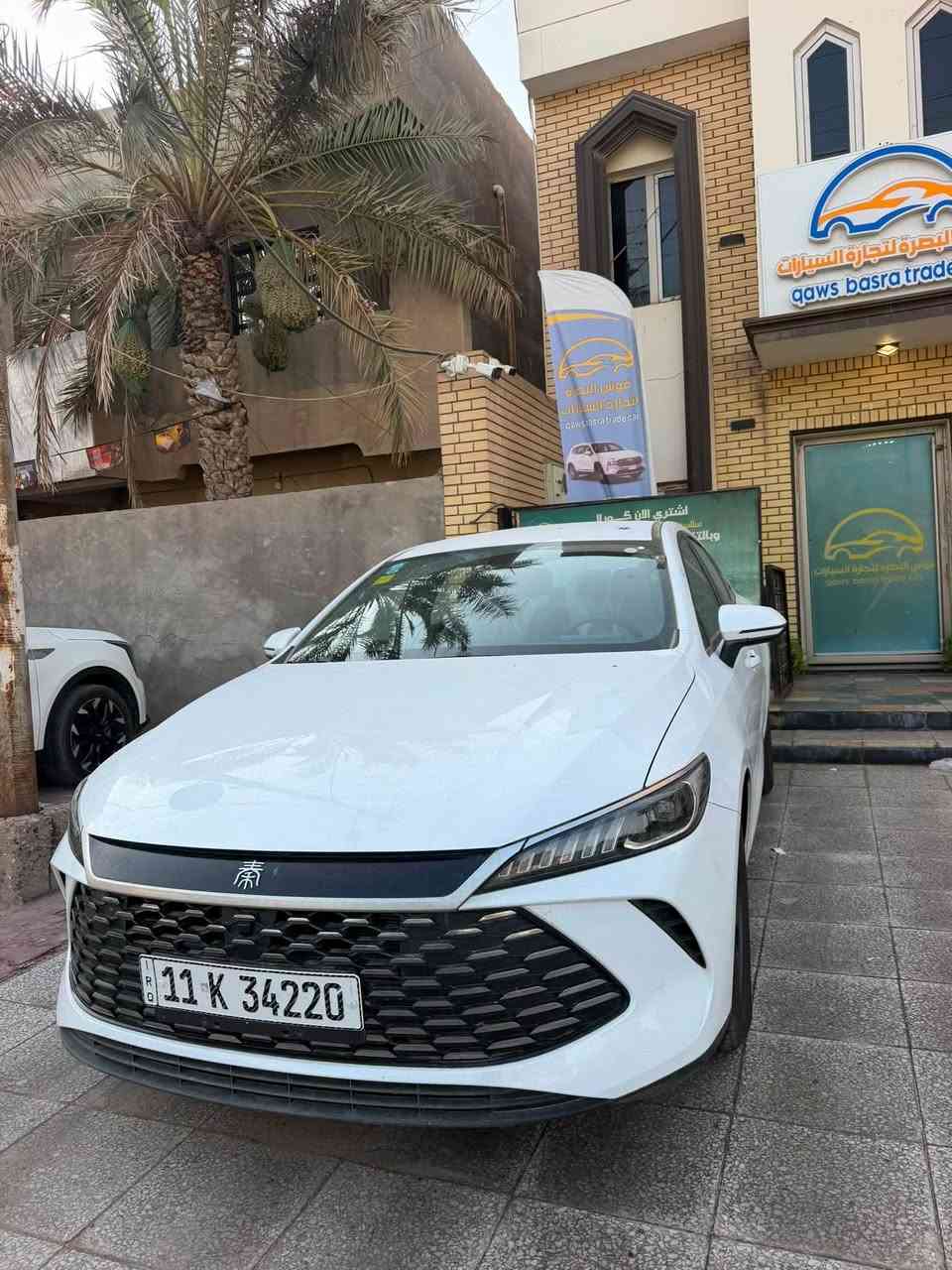 بي واي دي جن بلاص زروو0️⃣ 2025
رقم بغداد ستقطاع مباشر راعي بغداد
ع مصرف الاهلي العراقي  وليس كمبياله 
ديرو بالكم من الكمبياله توضيح مهم الكم
السوك متروس كبياله دير بالكم منهن 
اخذو ع مصرف الاهلي العراقي 
اخذو مقترض وكفيل 
السعر تصل وتدلل 
مكان سياره بصره جبيله
***********
