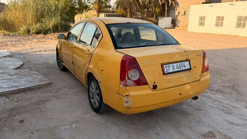 شيري A5
للبيع 
داخله هزه 
مكينه وكير كورلا 1400
مداور ثاني يوم 
سنويه 29
السعر 22$ وبيها مجال بسيط
باقي التفاصيل الاتصال ع الرقم***********

