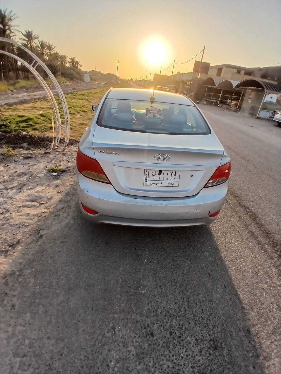 السلام عليكم
اكسنت موديل ٢٠١٥ مكينه ١٦٠٠ مكينه وكير كفاله امريكه حادثه جاملغ بدون دواخل بغداد بسمي سياره حلوه ٧٥ وبيه مجال للشراي تصال وتدلل ***********
