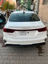 كيا فورتي 2024  دخول جديد  مكينه2000 تنفس طبيعي شاشه و كامره بلادي راد...