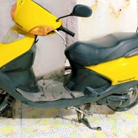 سبيسي ياباني • سلف وهندر • كهربائيات فول