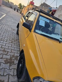 سايبا • ٢٠١١ • رقم ميسان