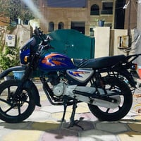 بوكسر • موديل ٢٣ • برغي