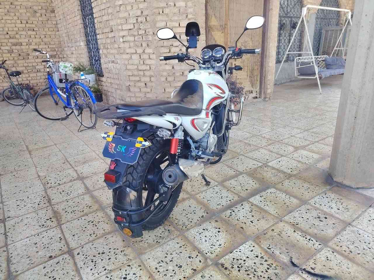 سنكي • ٢٠٢٣ • تحويل مباشر