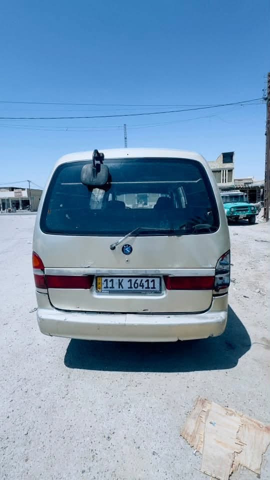 سلام عليكم عندي كيا بريجو فان البيع كير مكين اكسن كفاله رقم انكليزي تحويل ثاني يوم 
بس كشر مااكفلك كشرته تعبانه سعر40 وبيه مجال حك الجيه مكانه بغداد خابر وتدلل بي واتساب***********
