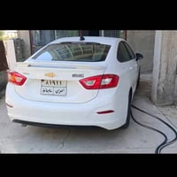 كروز • ٢٠١٨ • توربو